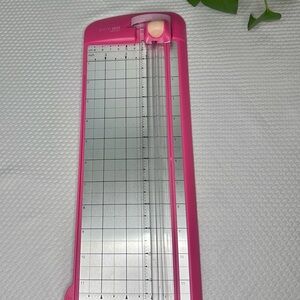 Westcott trimair Titanium Paper Trimmer